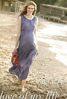 Cache-Cache Maternity