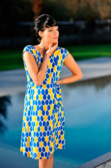 Cache-Cache Maternity