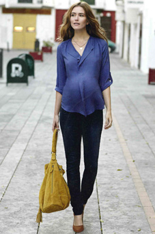 Cache-Cache Maternity