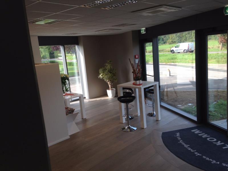 Cloisons| Plafonds| Aménagement