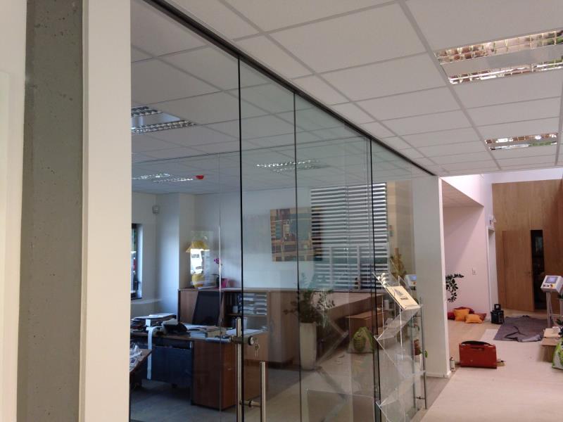 Cloisons| Plafonds| Aménagement