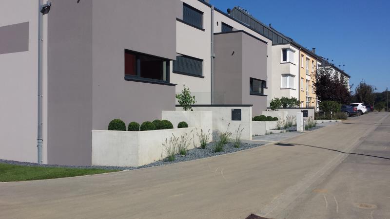 Gros oeuvre - Constructions clé en main - Rénovation