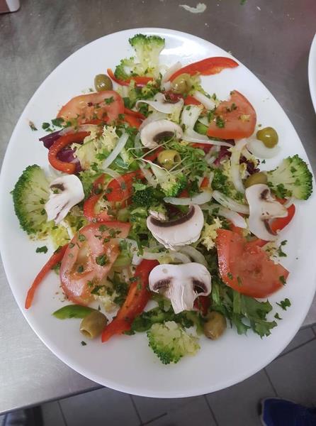 Restaurant-Café Ville de Bruxelles