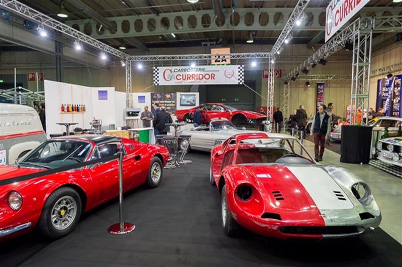 Carrosserie Curridor