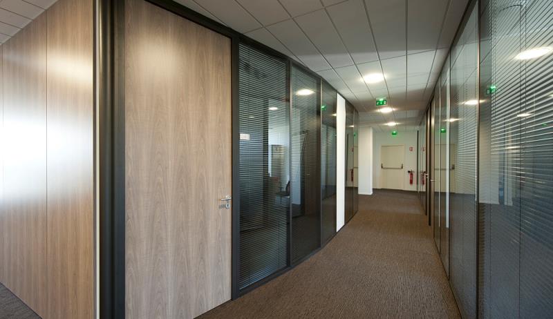 Cloisons| Plafonds| Aménagement