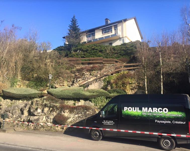 Méi wéi nëmmen de Gäertner