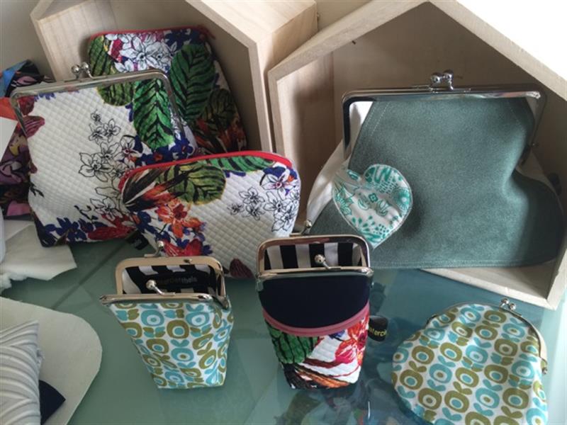 Styliste Natercia Rebelo