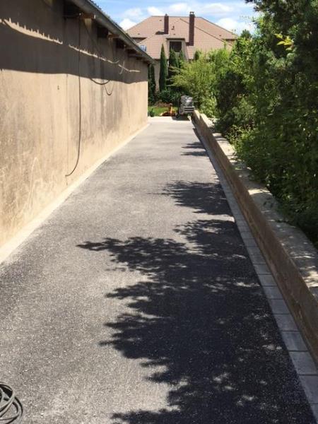 Boomerang Transports et Terrassements