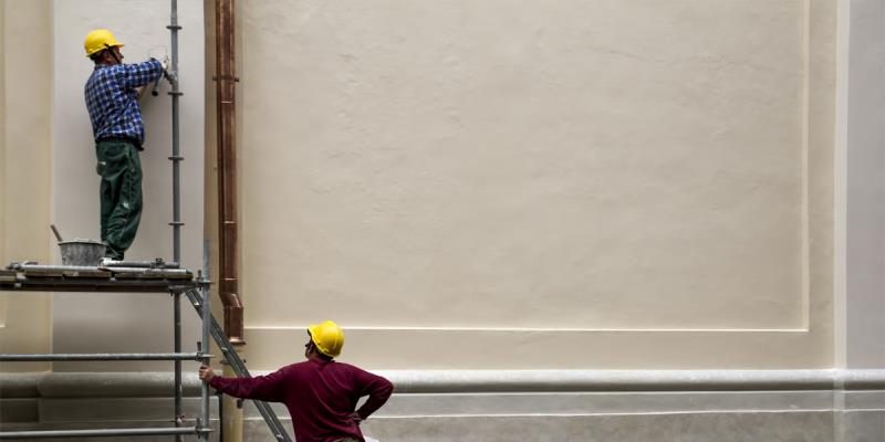 Façades de Luxembourg