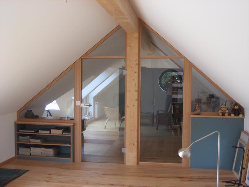 Cloisons| Plafonds| Aménagement