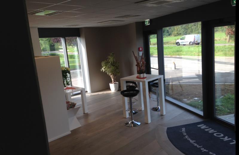 Cloisons| Plafonds| Aménagement