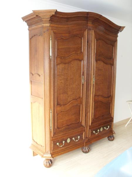 Menuiserie Kersch Sàrl