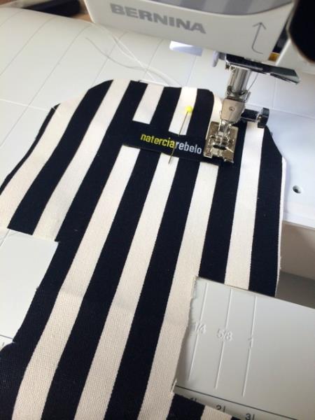 Styliste Natercia Rebelo