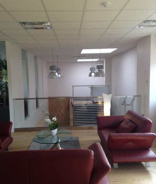 Cloisons| Plafonds| Aménagement