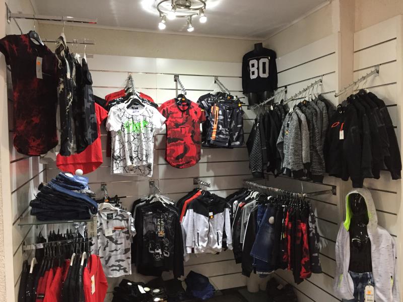 Clin d'oeil Boutique