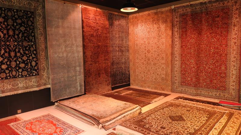 Cashmere Centre Sàrl