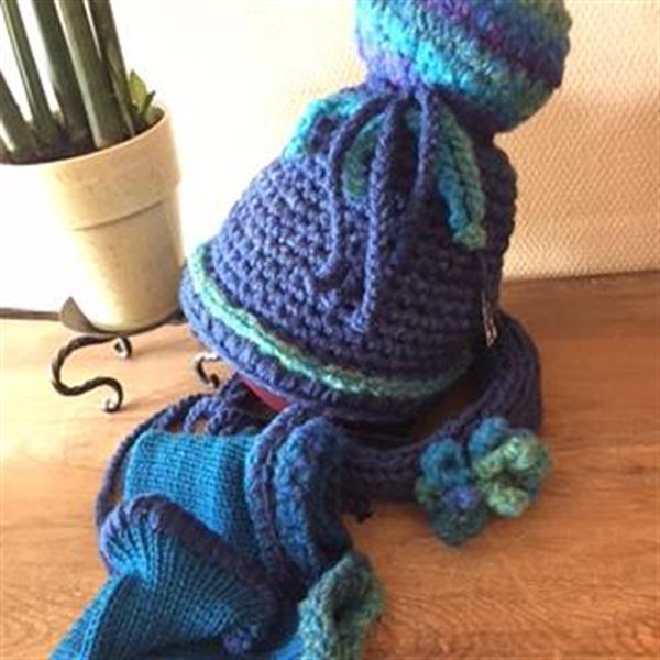 Les Fantaisies de Manu