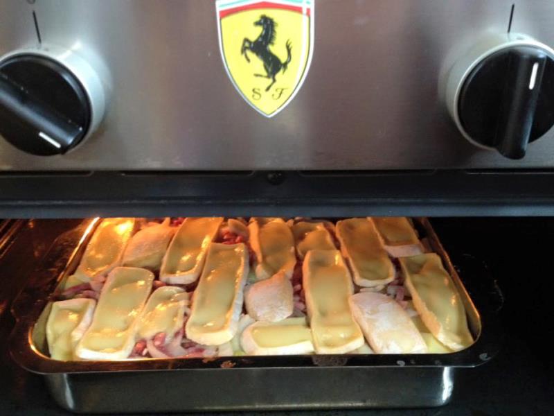 Brasserie-Restaurant Pit Stop