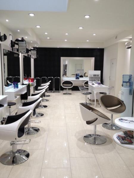 Salon de Coiffure Noiré Sandrine