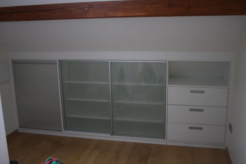 Cloisons| Plafonds| Aménagement