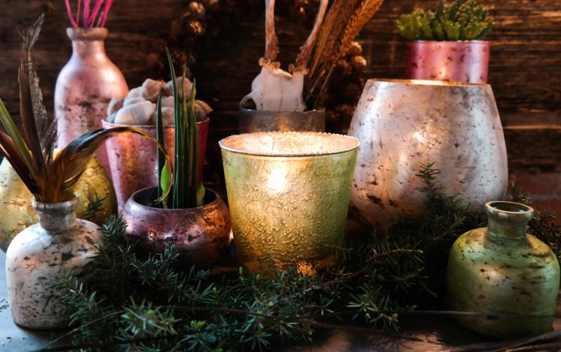 Fleuriste Danielle Grün