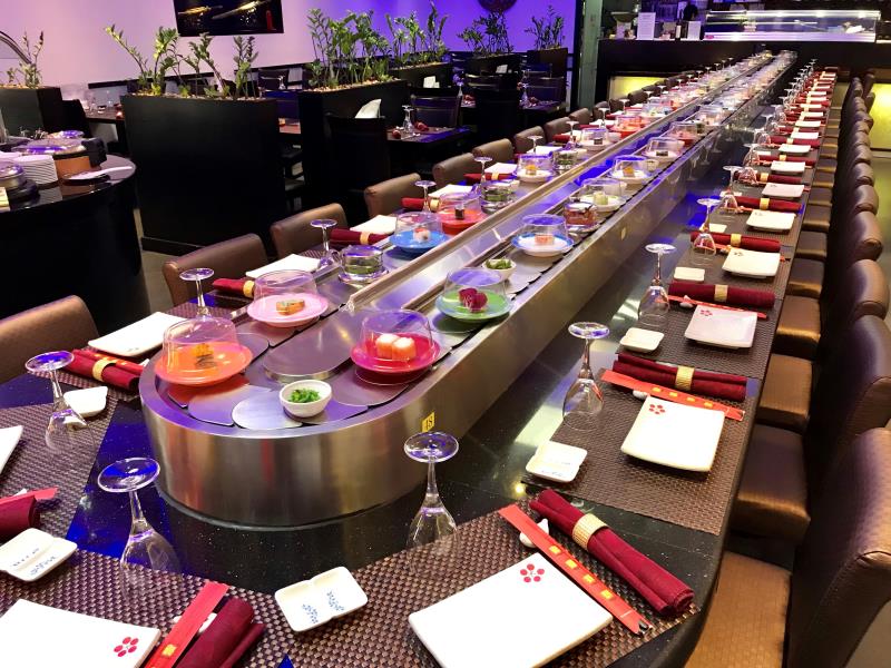 Restaurant Belle City