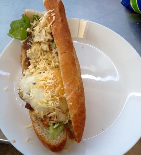 Brasserie-Restaurant Pit Stop