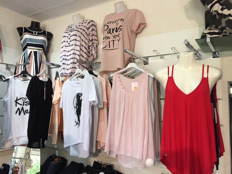 Clin d'oeil Boutique