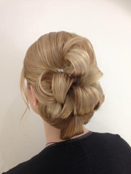 Salon de Coiffure Noiré Sandrine