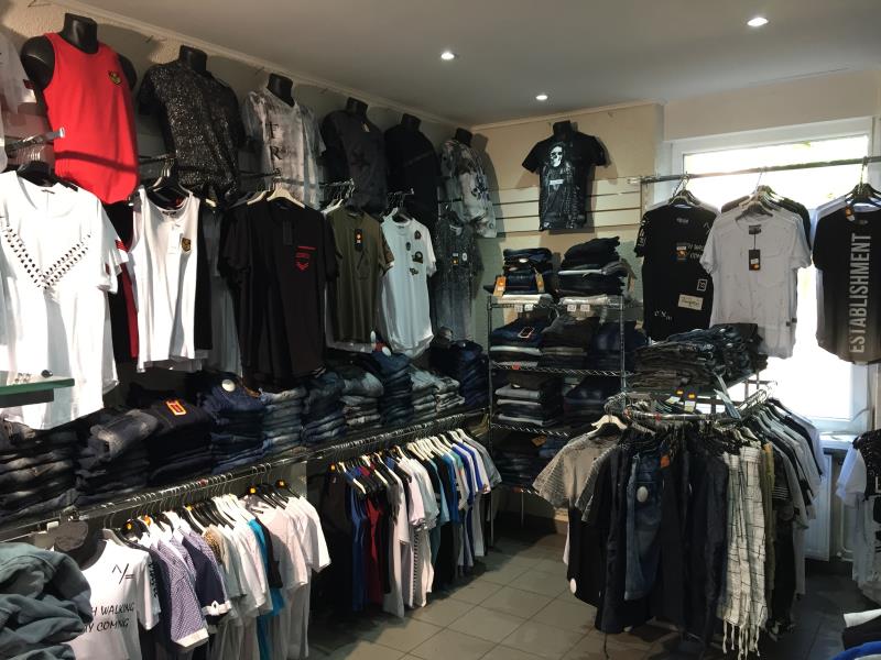 Clin d'oeil Boutique