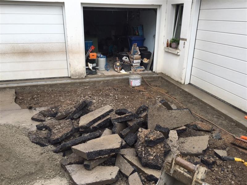 Boomerang Transports et Terrassements