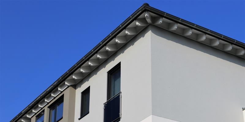 Façades de Luxembourg