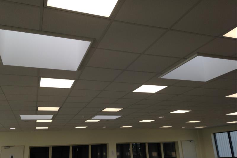 Cloisons| Plafonds| Aménagement