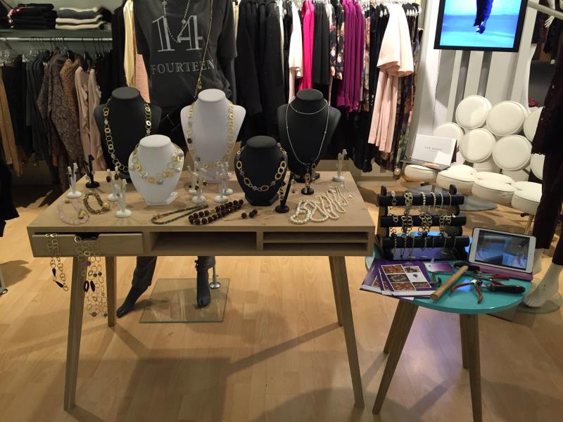 Atelier de Création Carole T.