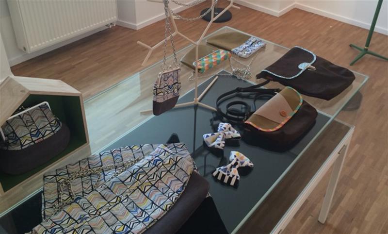 Styliste Natercia Rebelo