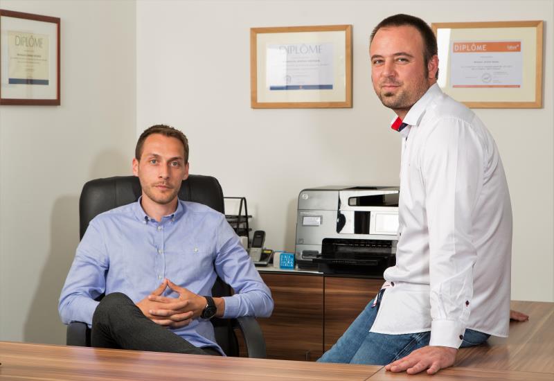 Agence Générale d'Assurances Jérôme Heinen