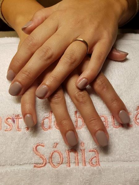 Institut de Beauté Sonia Machado