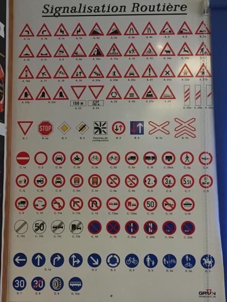 Auto-Ecole Fern Weber