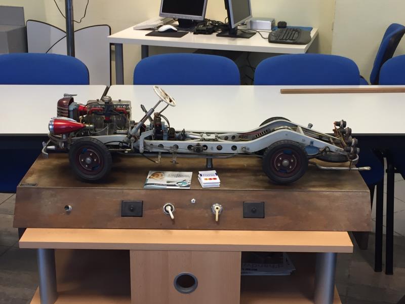 Auto-Ecole Fern Weber