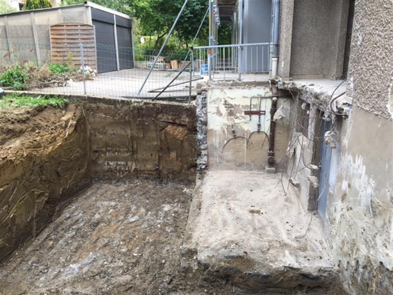 Boomerang Transports et Terrassements