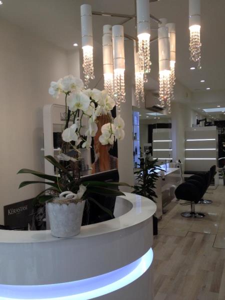 Salon de Coiffure Noiré Sandrine