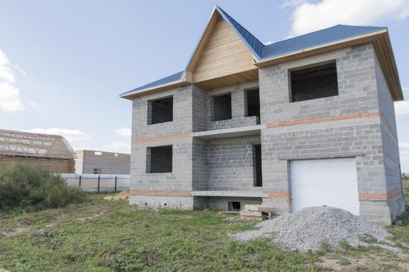 Construisez votre avenir !