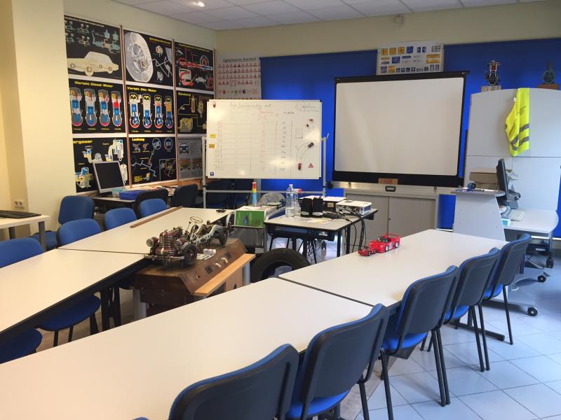 Auto-Ecole Fern Weber