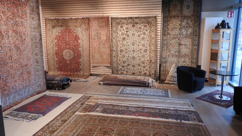 Cashmere Centre Sàrl