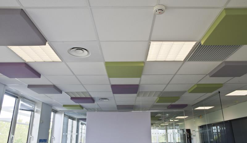 Cloisons| Plafonds| Aménagement