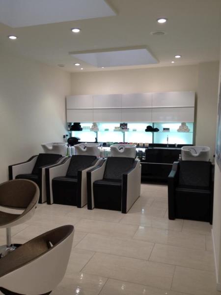 Salon de Coiffure Noiré Sandrine