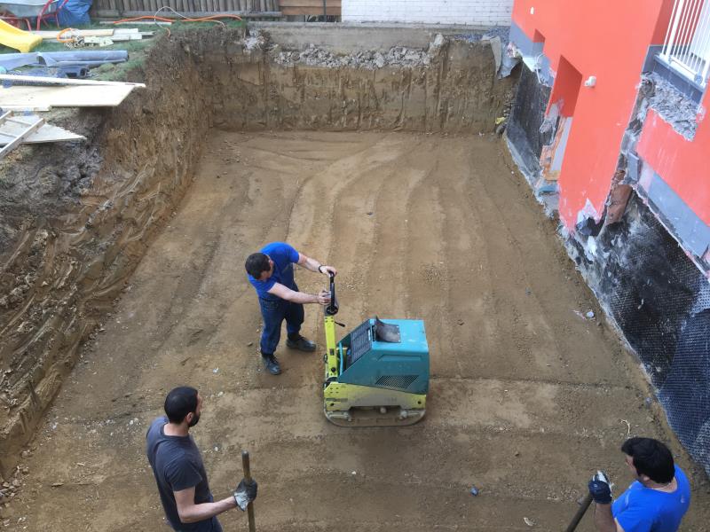 Boomerang Transports et Terrassements