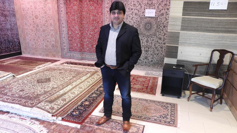 Cashmere Centre Sàrl