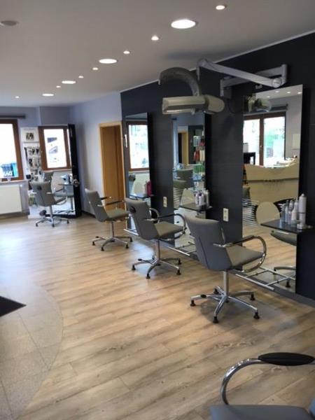 Salon de Coiffure Schaack Francine