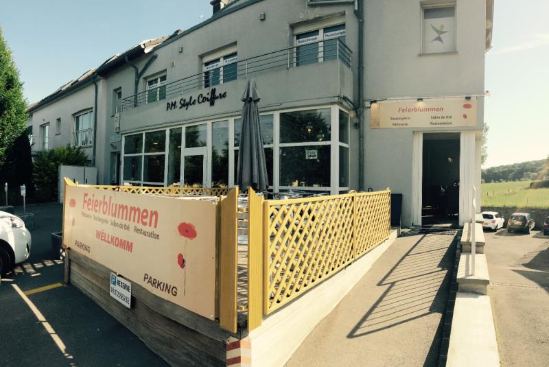 Pains, viennoiseries, pâtisseries et spécialités marocaines